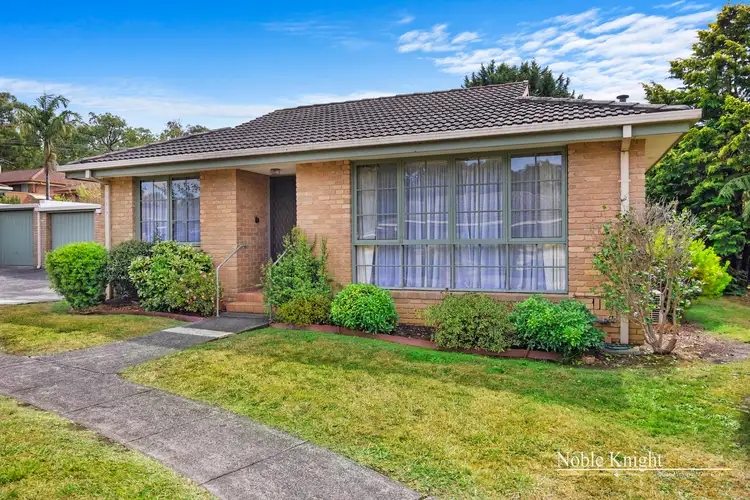 Third view of Homely unit listing, 7/102-108 Croydon Road, Croydon VIC 3136