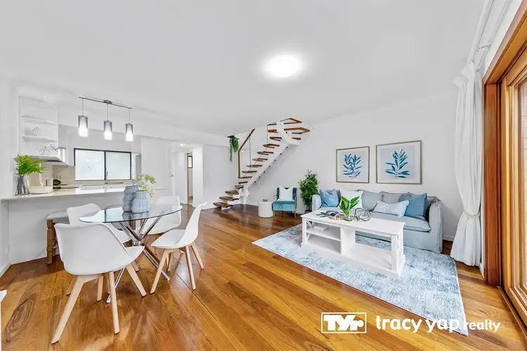 44/140-148 Crimea Road, Marsfield NSW 2122