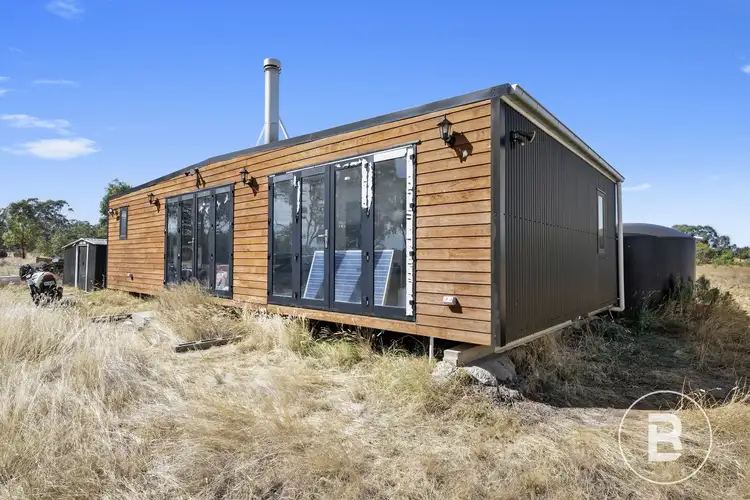 Second view of Homely house listing, 34 Grand Duke Mine Road, Timor VIC 3465