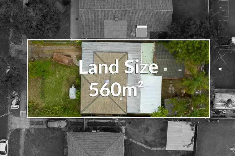 15 Wilkie Crescent, Doonside NSW 2767