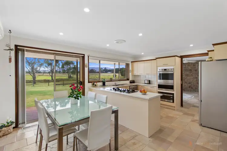 Second view of Homely house listing, 54 Whittlesea-Yea Road, Whittlesea VIC 3757