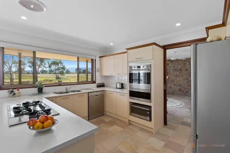 Third view of Homely house listing, 54 Whittlesea-Yea Road, Whittlesea VIC 3757
