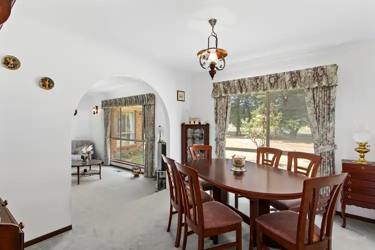 Fifth view of Homely house listing, 54 Whittlesea-Yea Road, Whittlesea VIC 3757