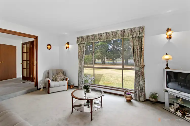 Sixth view of Homely house listing, 54 Whittlesea-Yea Road, Whittlesea VIC 3757