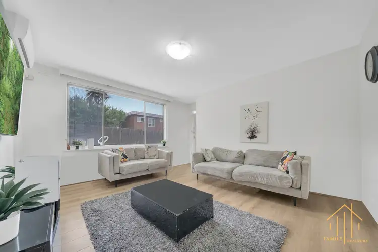 Second view of Homely house listing, 3/20 Close Avenue, Dandenong VIC 3175