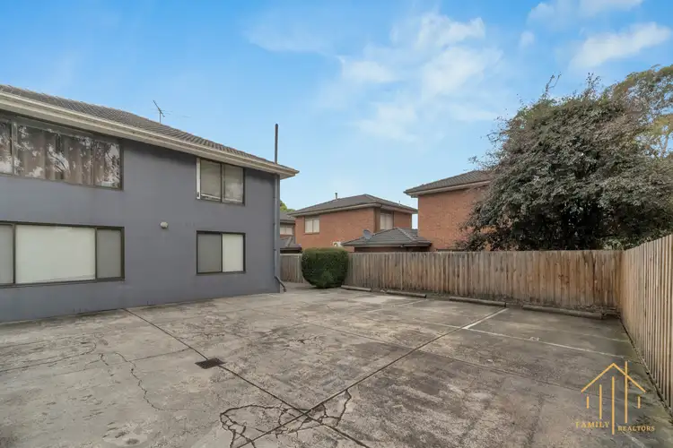 Seventh view of Homely house listing, 3/20 Close Avenue, Dandenong VIC 3175
