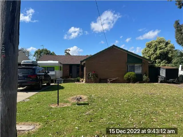 82 Main Street, Strathmerton VIC 3641