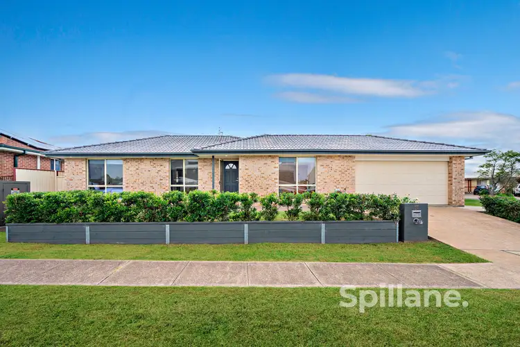 1/16 Hardes Avenue, Maryland NSW 2287