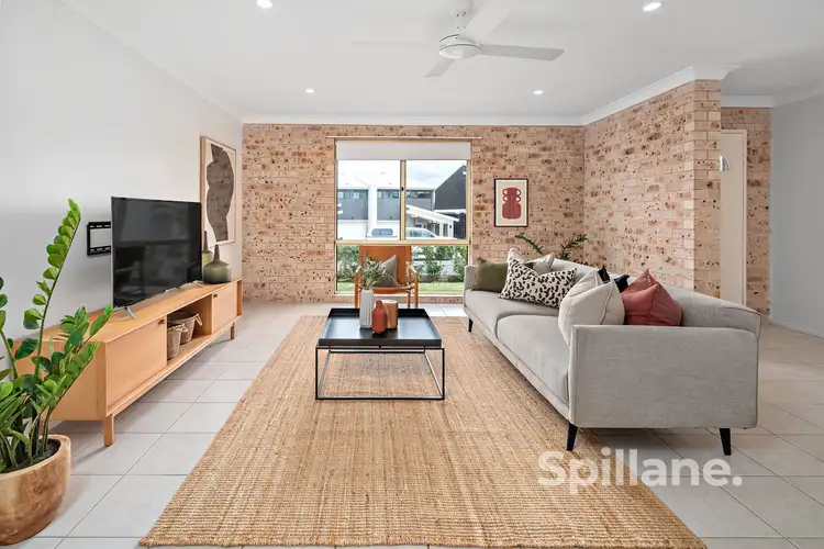 Fourth view of Homely villa listing, 1/16 Hardes Avenue, Maryland NSW 2287