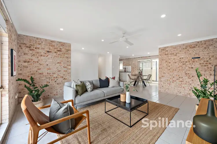 Fifth view of Homely villa listing, 1/16 Hardes Avenue, Maryland NSW 2287