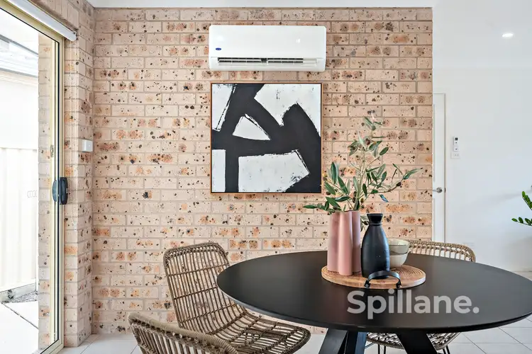 Sixth view of Homely villa listing, 1/16 Hardes Avenue, Maryland NSW 2287