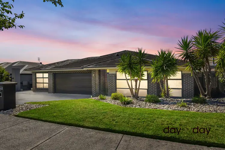 Main view of Homely house listing, 7 Bellfrog Street, Fletcher NSW 2287