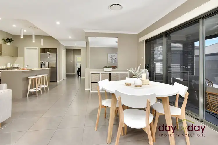 Third view of Homely house listing, 7 Bellfrog Street, Fletcher NSW 2287