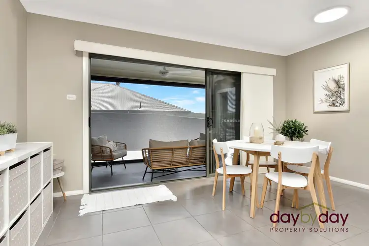 Fourth view of Homely house listing, 7 Bellfrog Street, Fletcher NSW 2287