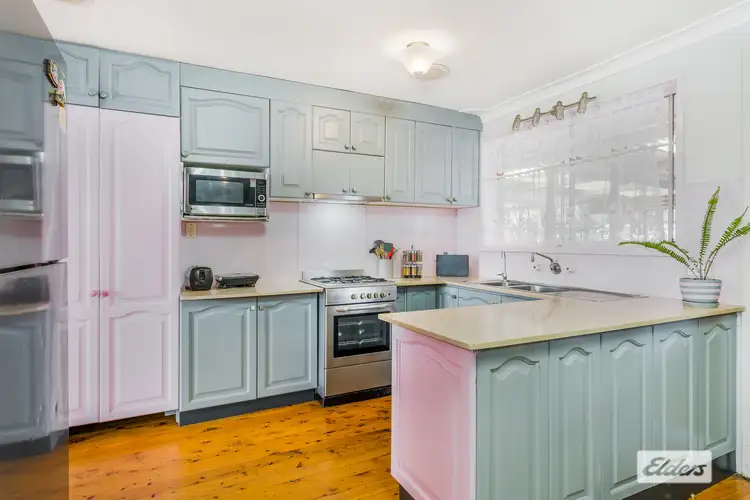 Fourth view of Homely house listing, 166 Canterbury Road, Glenfield NSW 2167