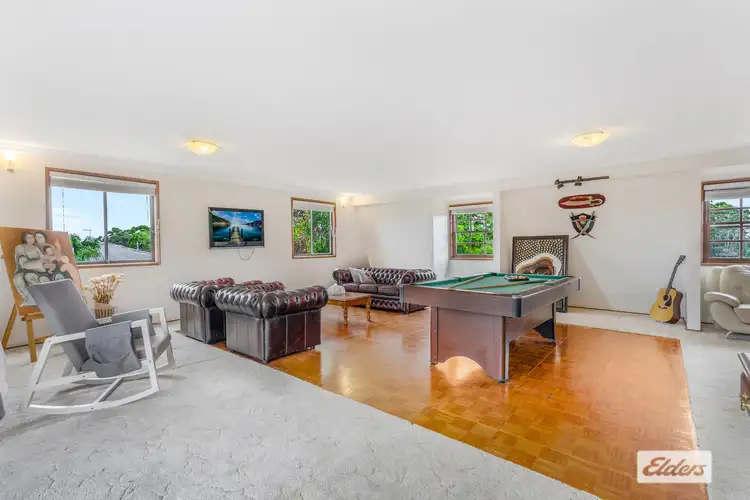 Fifth view of Homely house listing, 166 Canterbury Road, Glenfield NSW 2167
