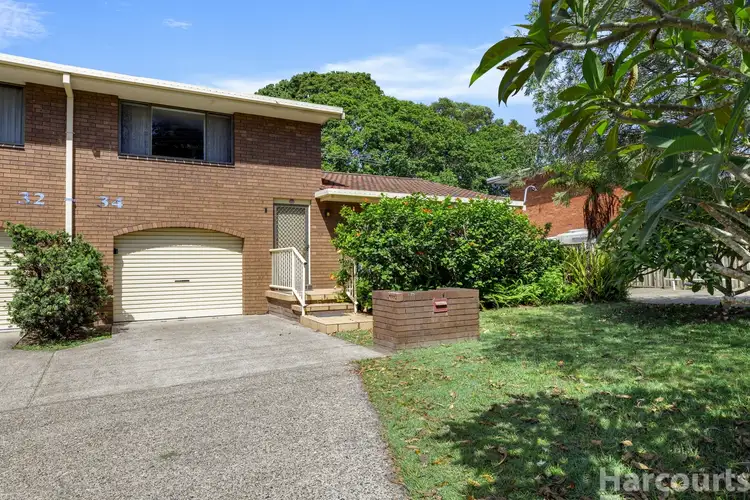 1/32-34 Arthur Street, South West Rocks NSW 2431