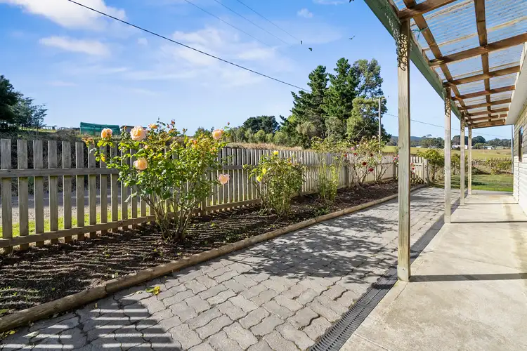 Main view of Homely house listing, 16 Jones Road, Premaydena TAS 7185