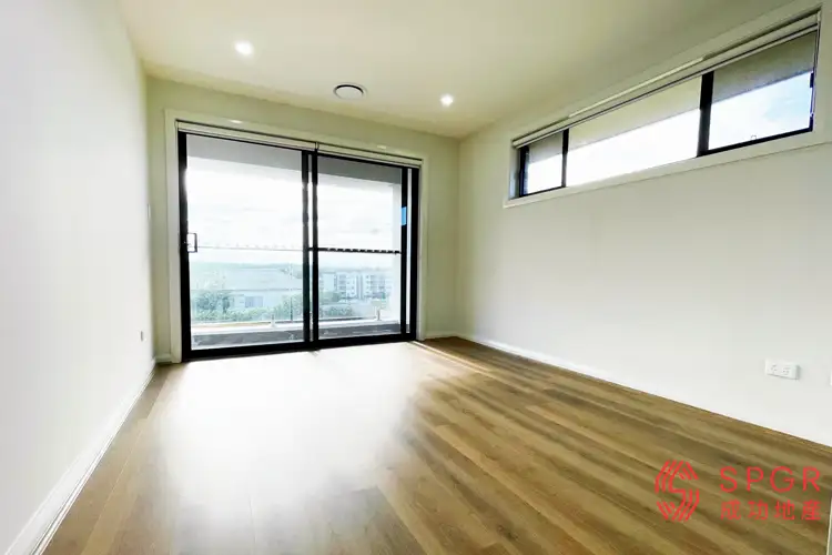 Sixth view of Homely townhouse listing, 17 Boundary Road, Schofields NSW 2762