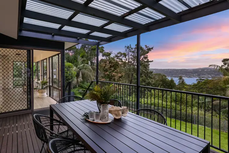 259 Lower Plateau Road, Bilgola Plateau NSW 2107