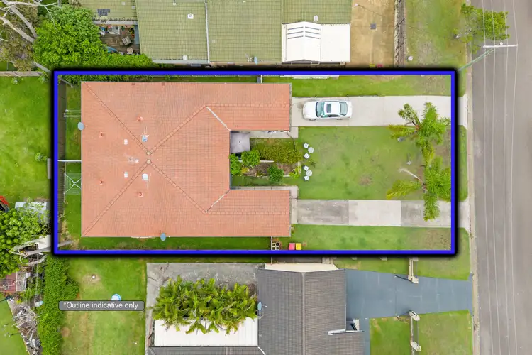 Second view of Homely unit listing, 1 & 2/30 Garden Avenue, Raymond Terrace NSW 2324