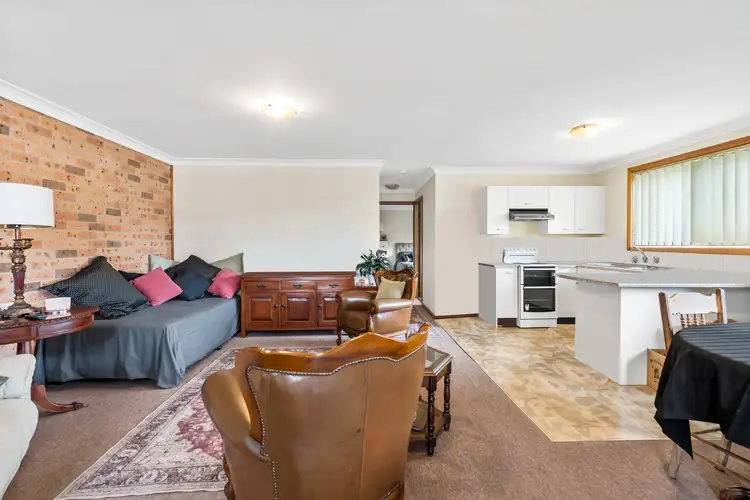 Fourth view of Homely unit listing, 1 & 2/30 Garden Avenue, Raymond Terrace NSW 2324