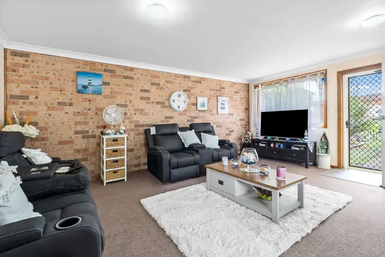Fifth view of Homely unit listing, 1 & 2/30 Garden Avenue, Raymond Terrace NSW 2324