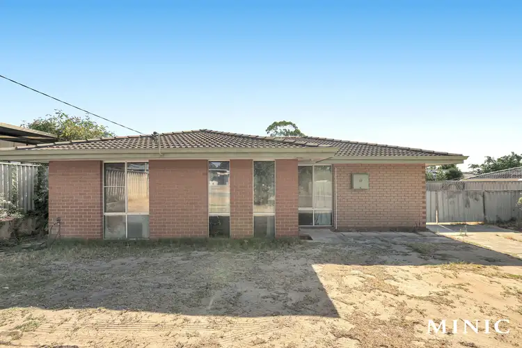 12 Gale Street, Langford WA 6147
