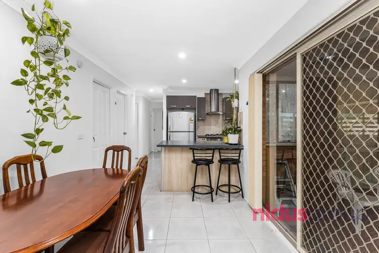 Fourth view of Homely house listing, 101 Hamrun Circuit, Rooty Hill NSW 2766