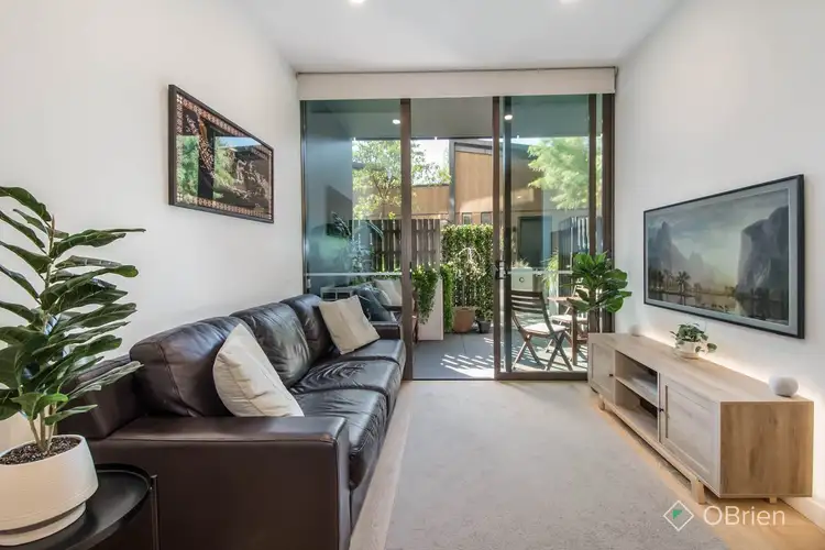 Second view of Homely apartment listing, G05/42C Nelson Street, Ringwood VIC 3134