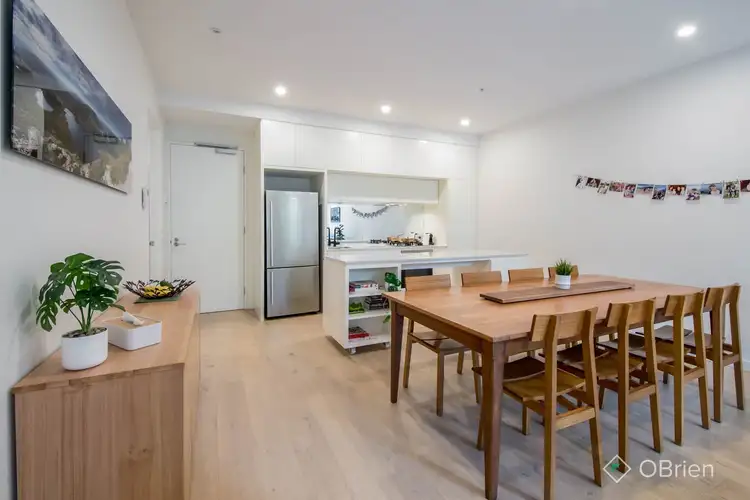 Third view of Homely apartment listing, G05/42C Nelson Street, Ringwood VIC 3134