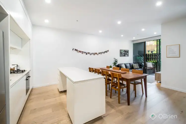 Fourth view of Homely apartment listing, G05/42C Nelson Street, Ringwood VIC 3134