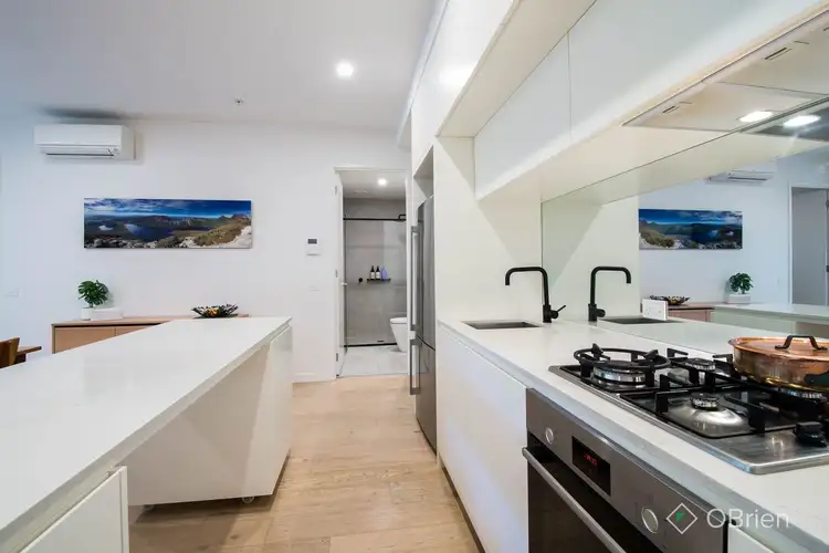 Fifth view of Homely apartment listing, G05/42C Nelson Street, Ringwood VIC 3134