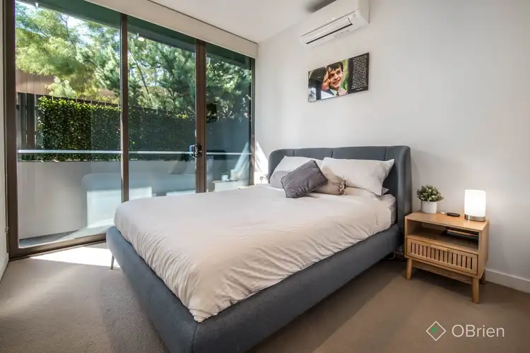 Sixth view of Homely apartment listing, G05/42C Nelson Street, Ringwood VIC 3134