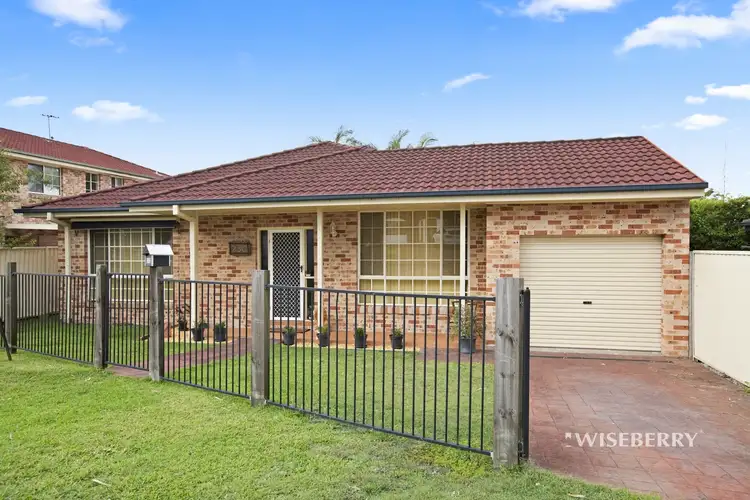23c Kallaroo Road, San Remo NSW 2262