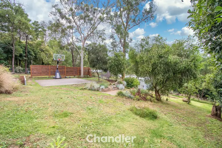 Third view of Homely house listing, 26 Heath Road, Belgrave Heights VIC 3160