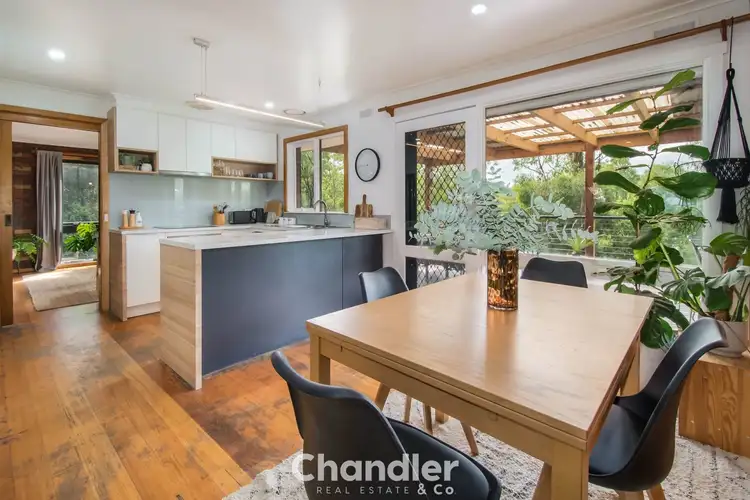 Fourth view of Homely house listing, 26 Heath Road, Belgrave Heights VIC 3160