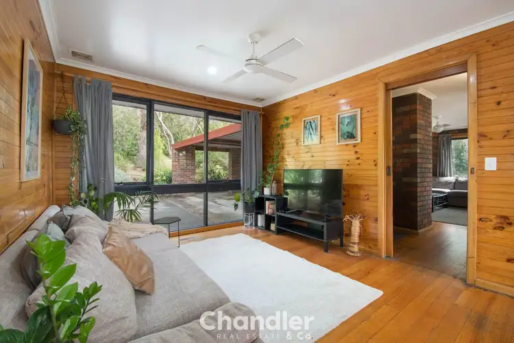 Fifth view of Homely house listing, 26 Heath Road, Belgrave Heights VIC 3160