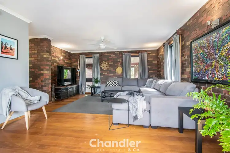 Sixth view of Homely house listing, 26 Heath Road, Belgrave Heights VIC 3160