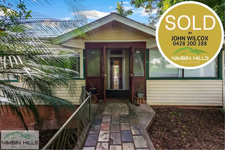 89 Cullen Street, Nimbin NSW 2480