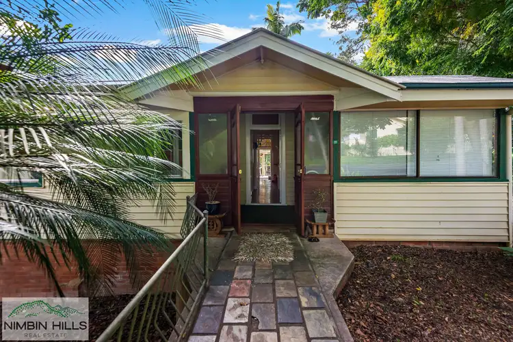 Second view of Homely house listing, 89 Cullen Street, Nimbin NSW 2480