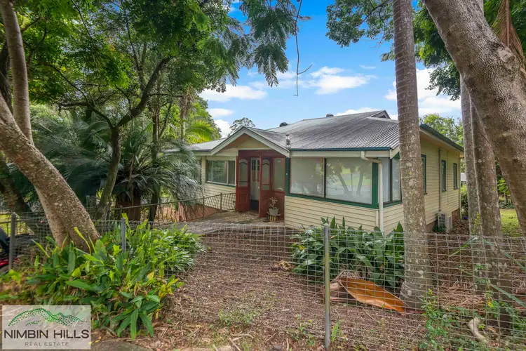Third view of Homely house listing, 89 Cullen Street, Nimbin NSW 2480