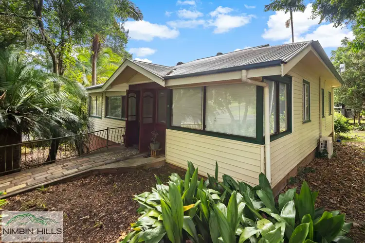 Fourth view of Homely house listing, 89 Cullen Street, Nimbin NSW 2480