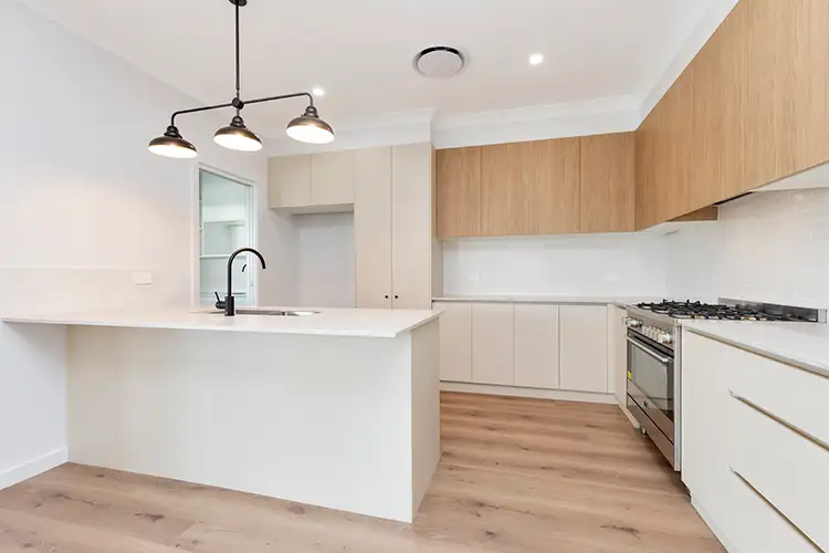 Fourth view of Homely house listing, 14 Traminer Drive, Tamworth NSW 2340