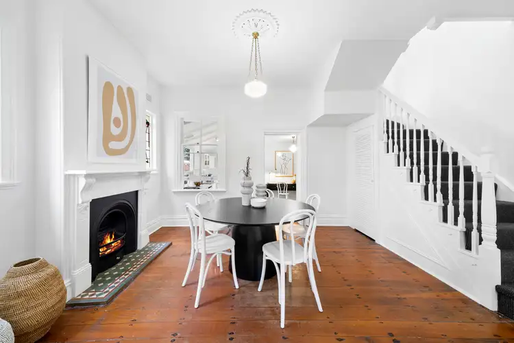 Second view of Homely house listing, 27 Regent Street, Summer Hill NSW 2130