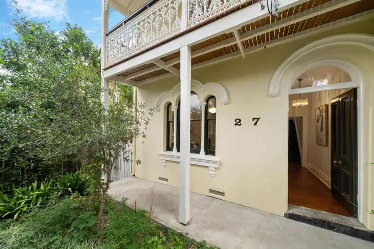 Third view of Homely house listing, 27 Regent Street, Summer Hill NSW 2130