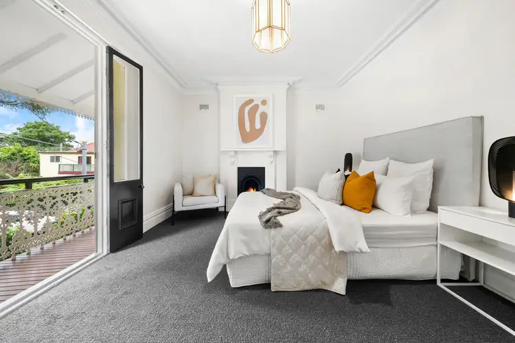 Sixth view of Homely house listing, 27 Regent Street, Summer Hill NSW 2130