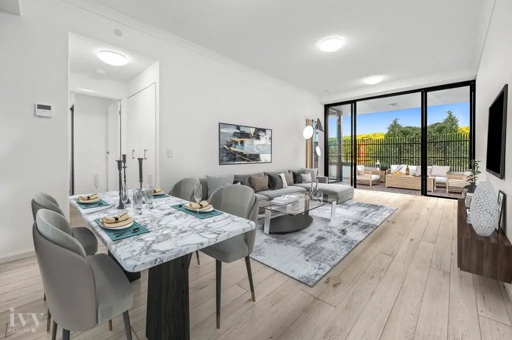 Main view of Homely unit listing, 5206 Harbourview Drive, Hope Island QLD 4212