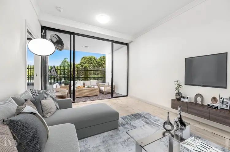 Second view of Homely unit listing, 5206 Harbourview Drive, Hope Island QLD 4212