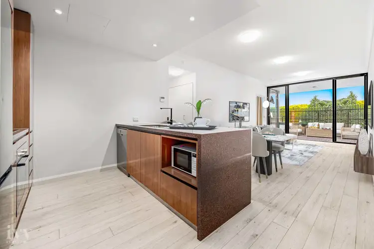 Third view of Homely unit listing, 5206 Harbourview Drive, Hope Island QLD 4212